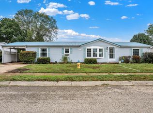 4660 Autumn Ridge Dr, Columbus, IN 47203