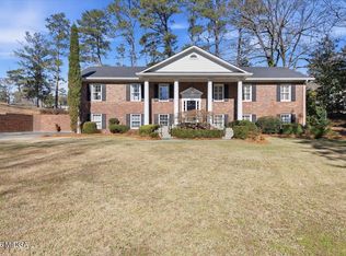 520 Old Club Rd S, Macon, GA 31210