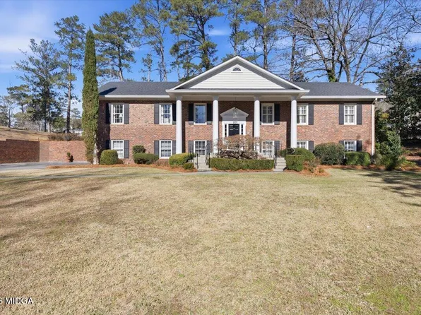 520 Old Club Rd S, Macon, GA 31210