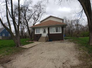 205 Riley Ave, Lockport, IL 60441