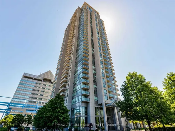 60 Brian Harrison Way #910, Toronto, ON M1P 5J5