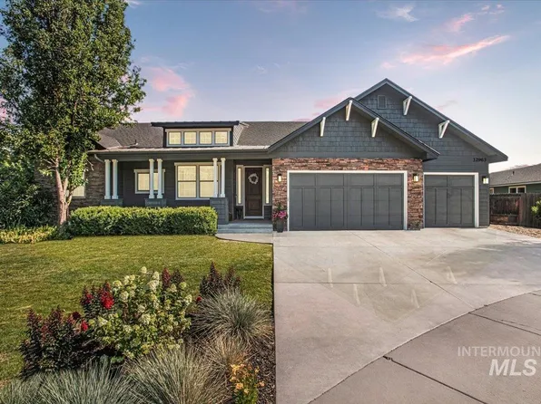 12963 W Scotfield Ct, Boise, ID 83713