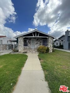 2934 Hillcrest Dr, Los Angeles, CA, 90016