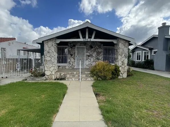 2934 Hillcrest Dr, Los Angeles, CA 90016