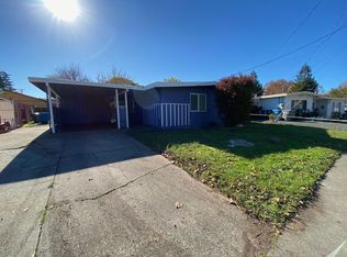 43 Cassayre Dr, American Canyon, CA 94503