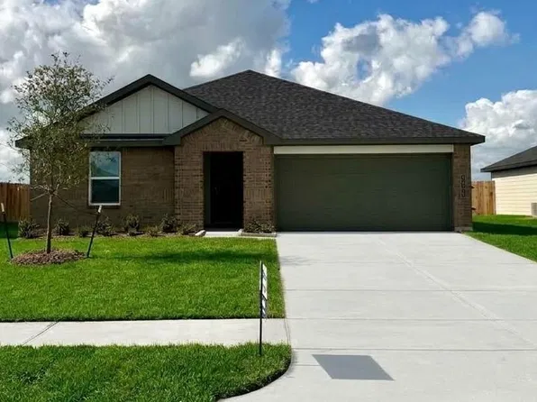 2902 Stratton Heights Ln, Sealy, TX 77474