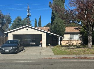 742 Nightingale Dr, Fairfield, CA 94533