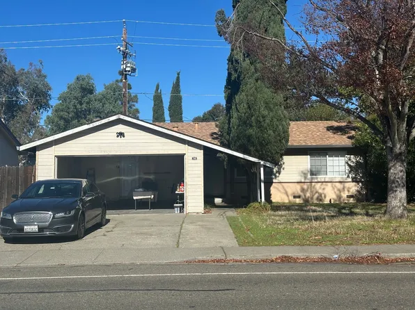 742 Nightingale Dr, Fairfield, CA 94533