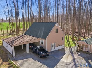 3214 Duke Rd, Powhatan, VA 23139