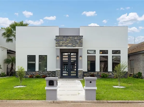 226 S San Jacinto St, Mission, TX 78572