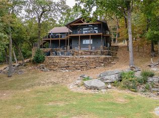 20 Bracebridge Rd, Rogers, AR 72756