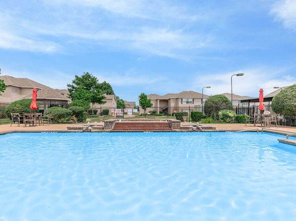 5301 Collett Little Rd #4104
