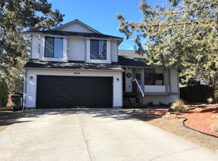 1614 NE Cackler Ln, Bend, OR 97701