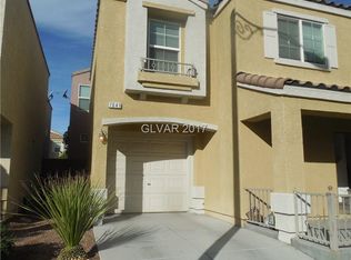 7641 Interlace St, Las Vegas, NV 89149