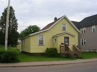 125 W Superior St, Ishpeming, MI 49849