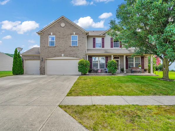 1089 Preakness Dr, Avon, IN 46123