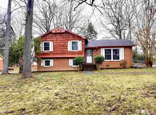 5114 Partridge St, Durham, NC 27704