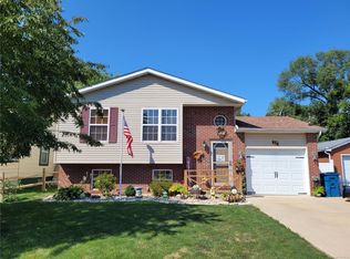 464 Shellview St, Bethalto, IL 62010