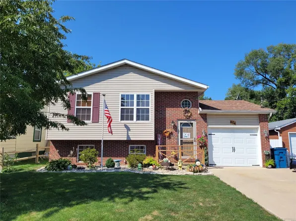 464 Shellview St, Bethalto, IL 62010