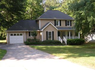 4837 W McEachern Woods Dr, Powder Springs, GA 30127