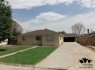 2650 Aster St, Pueblo, CO 81005