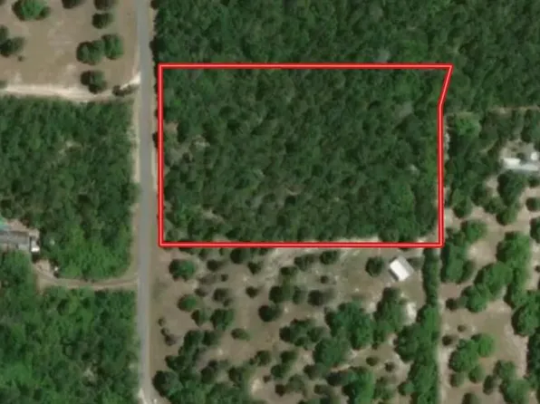 Strickland Land Dr Lot 3, Perry, FL 32348