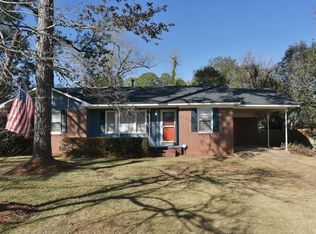 2203 Pembroke Dr, Albany, GA 31707