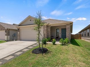 11817 Rush Ln, Elgin, TX 78621