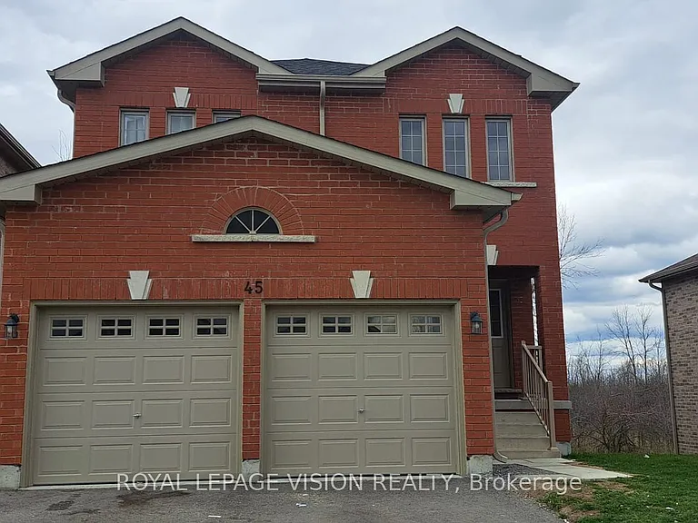 45 Carew Blvd — Photo 1