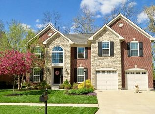 131 Decatur Ln, Loveland, OH 45140