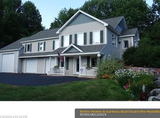 151 Roosevelt Trl, Windham, ME 04062