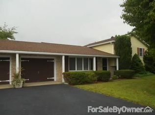 154 Manors Rd, Elizabethville, PA 17023