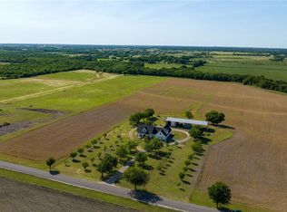 1961 E Rocket Rd, Lorena, TX 76655