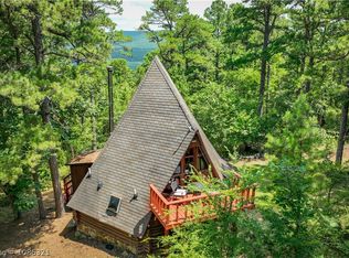 13028 NE 173rd Rd, Red Oak, OK 74563