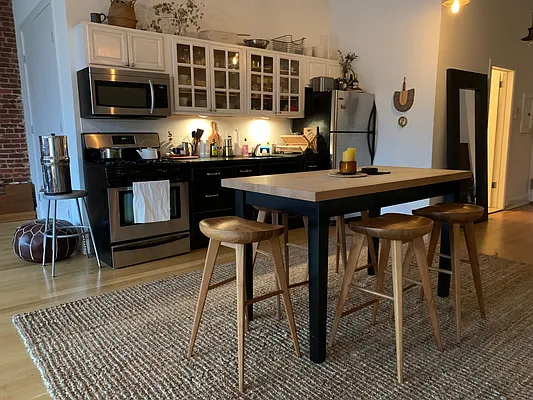 Rented by Go Greenpoint Real Estate | media 17