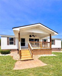 1044 Hodges Mill Rd, Dobson, NC, 27017