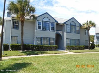 4880 Lake Waterford Way, Melbourne, FL 32901