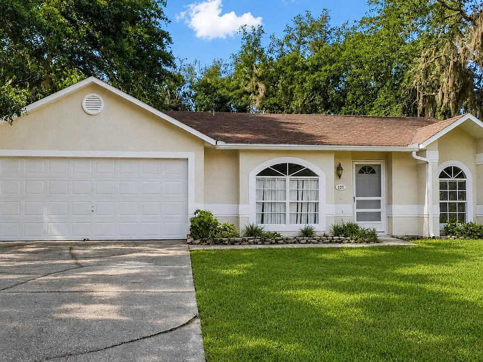 127 Titan Dr