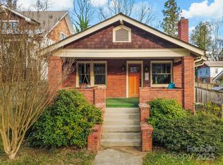 46 Belmont Ave, Asheville, NC 28806