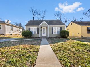 1525 Good Hope St, Cape Girardeau, MO 63703