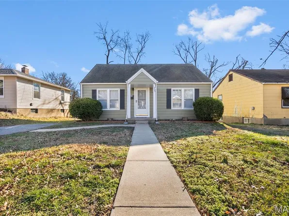 1525 Good Hope St, Cape Girardeau, MO 63703