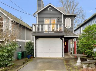 739 N 87th St, Seattle, WA 98103
