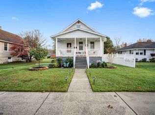 244 Boston Ave, Egg Harbor City, NJ 08215