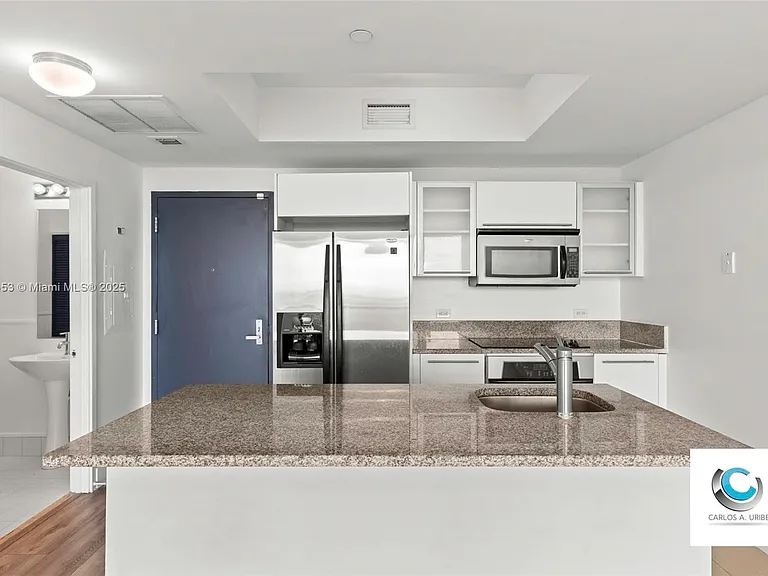 888 Biscayne Blvd #9110 — Photo 4