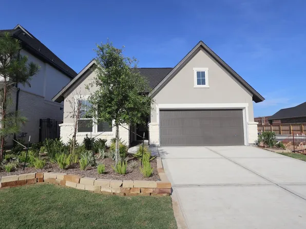 5210 Enchanted Pine Ct, Spring, TX 77386