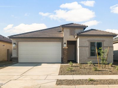 42900 W Peters Drive, Maricopa, AZ, 85138