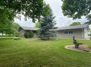 4916 S Gera Rd, Frankenmuth, MI 48734