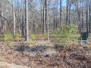 20 Parklin Ln, Elloree, SC 29047