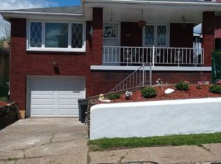3207 Garbett St, McKeesport, PA 15132