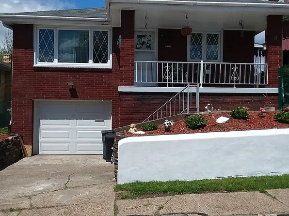 3207 Garbett St, McKeesport, PA 15132